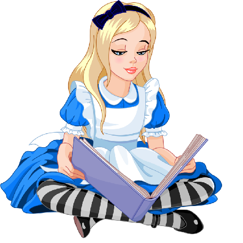 Alice In Wonderland Characters Png Image Background Png Arts