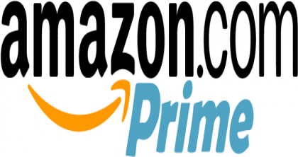 Amazon Prime PNG Transparent Image | PNG Arts