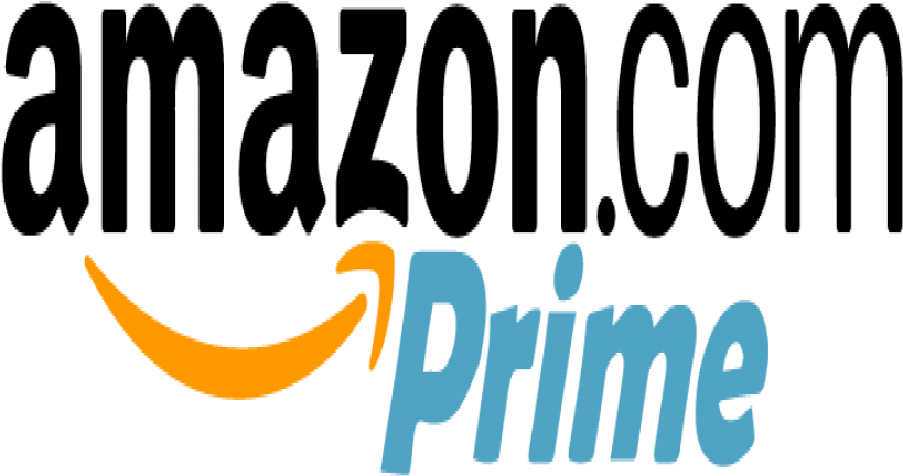 Amazon Prime PNG Image Transparente