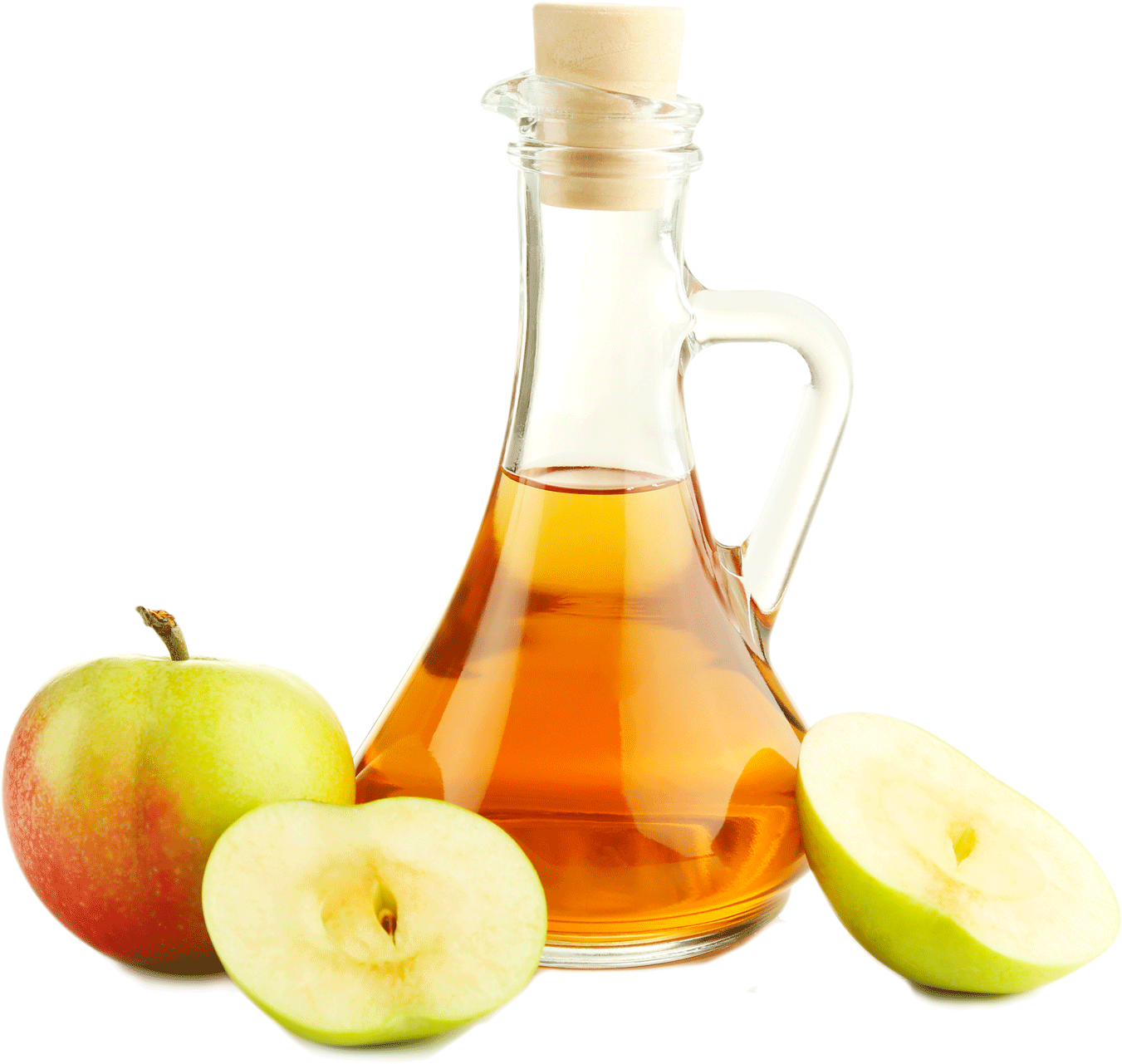 Apple Cider уксус пить PNG Image