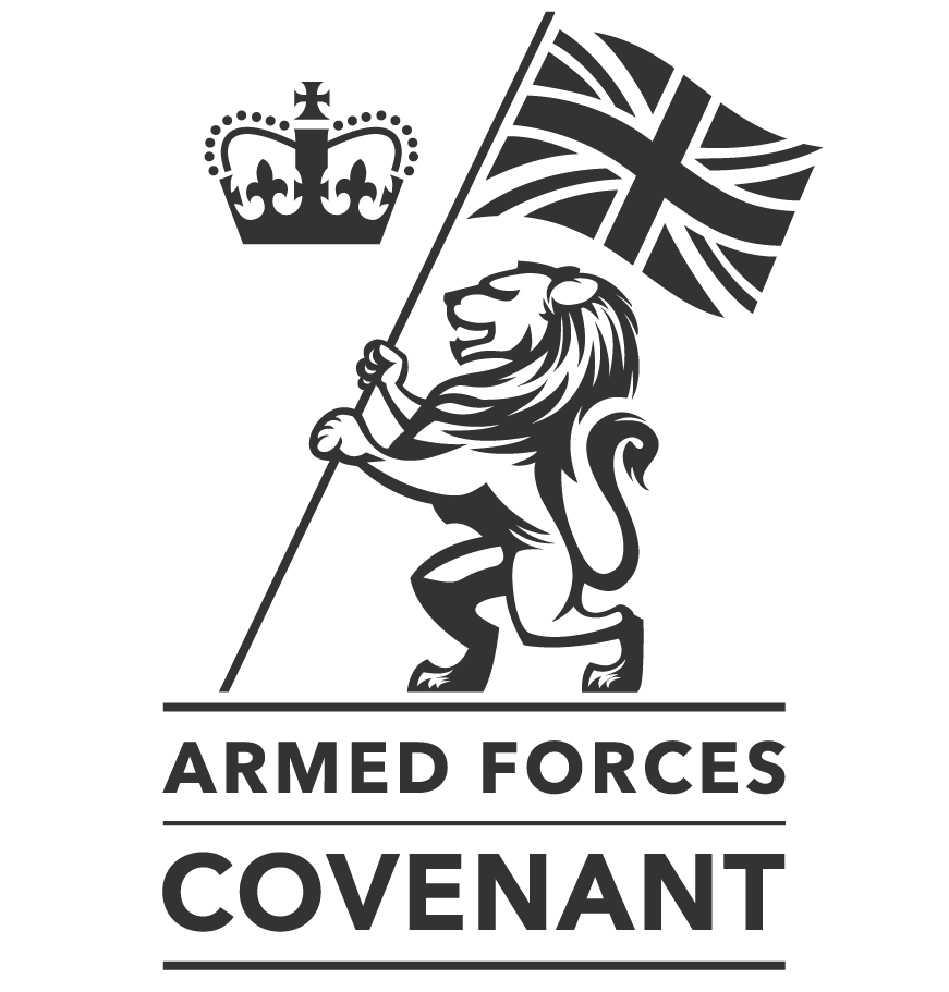 Armed Forces Day Logo PNG Image