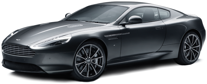 Immagine Trasparente di Aston Martin