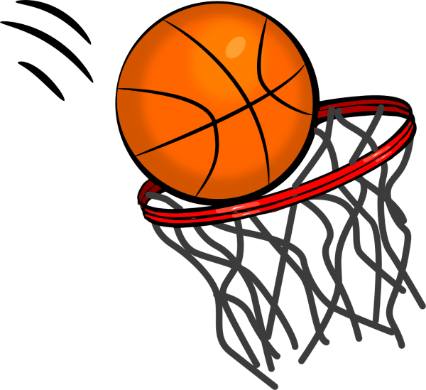 Basketbol Takımı Ücretsiz PNG Image