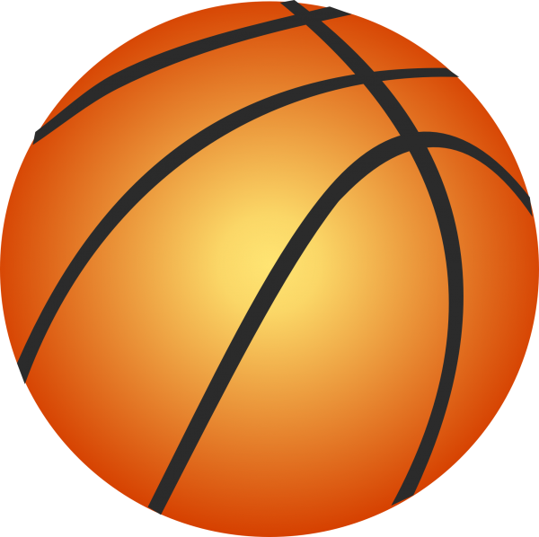Basketbol takımı PNG indir resmi