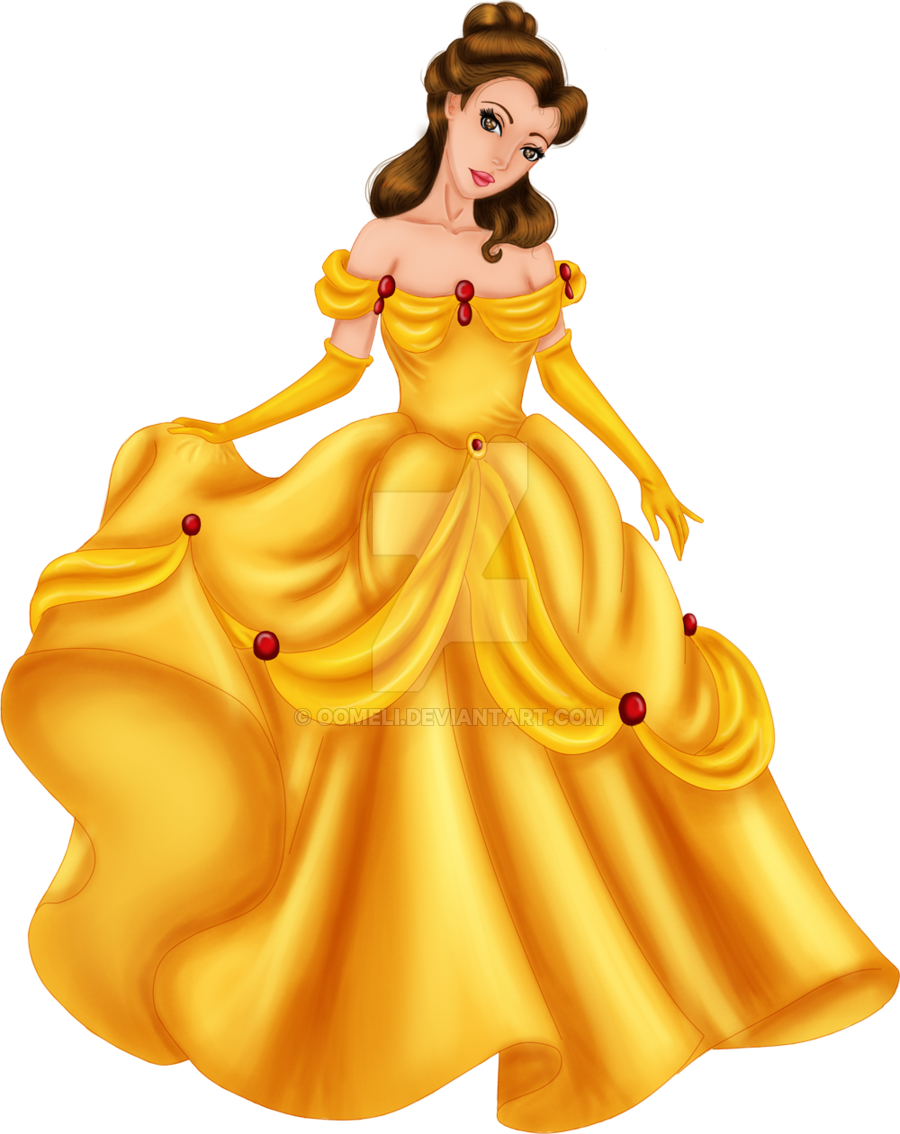 Платья принцесс из мультфильмов