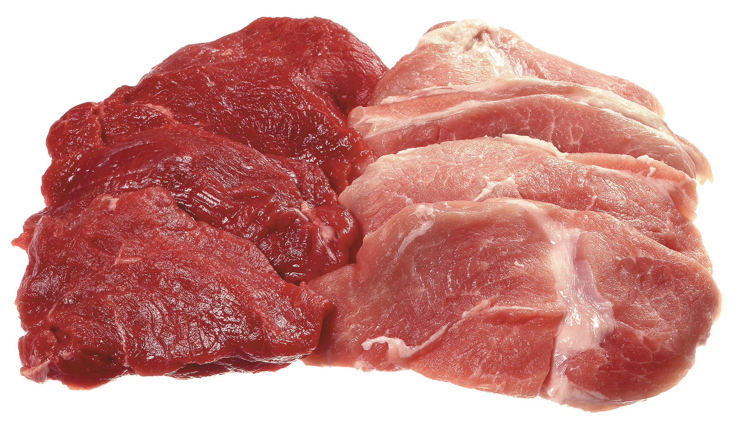 Rundvlees vlees PNG Beeld achtergrond