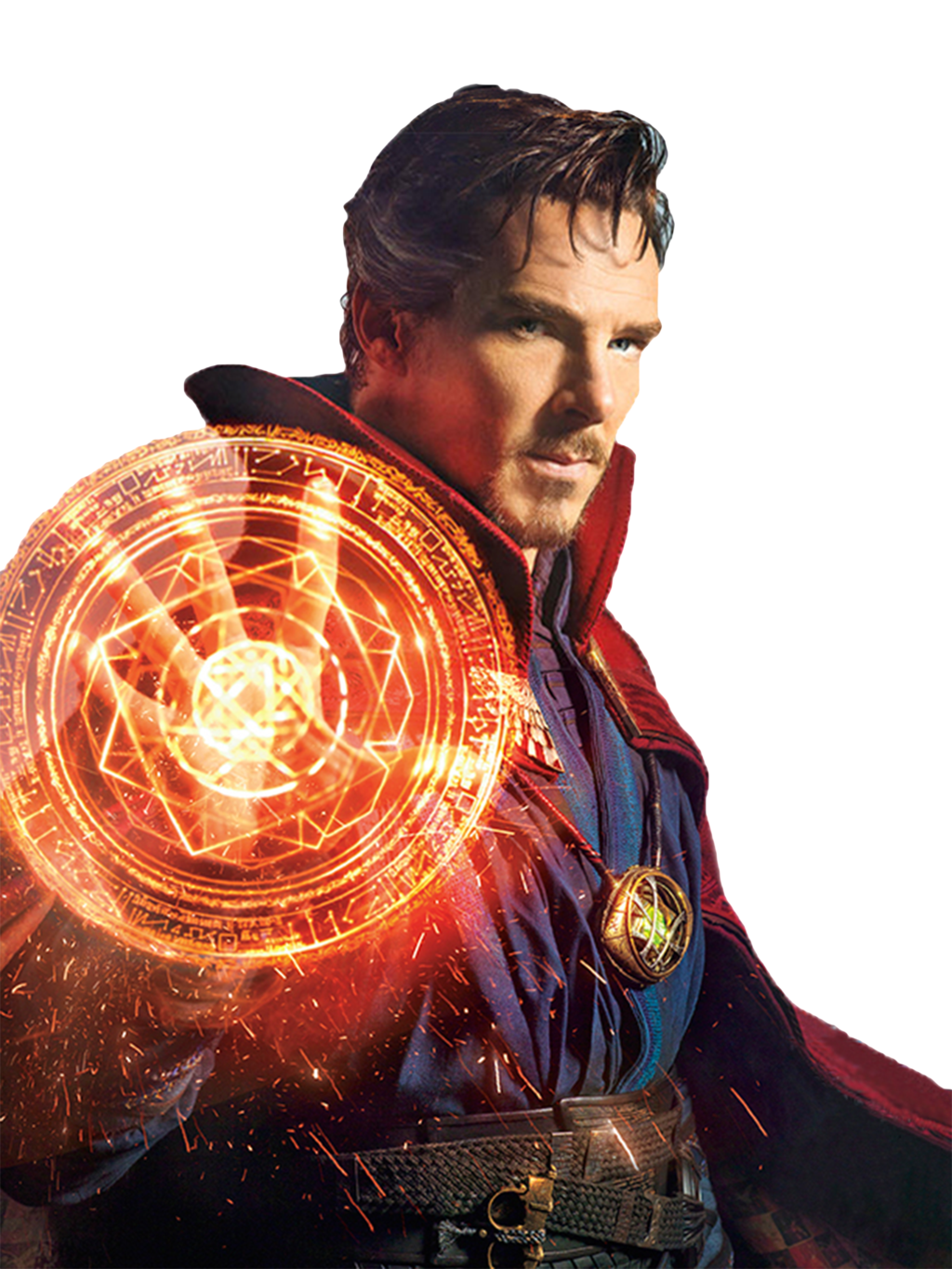 Benedict CumberBatch PNG 사진