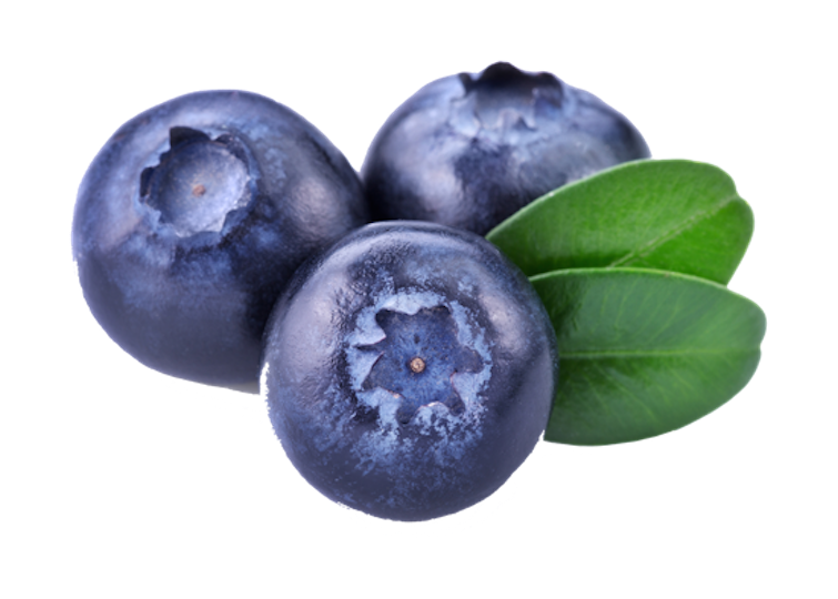 Berry PNG-Afbeelding