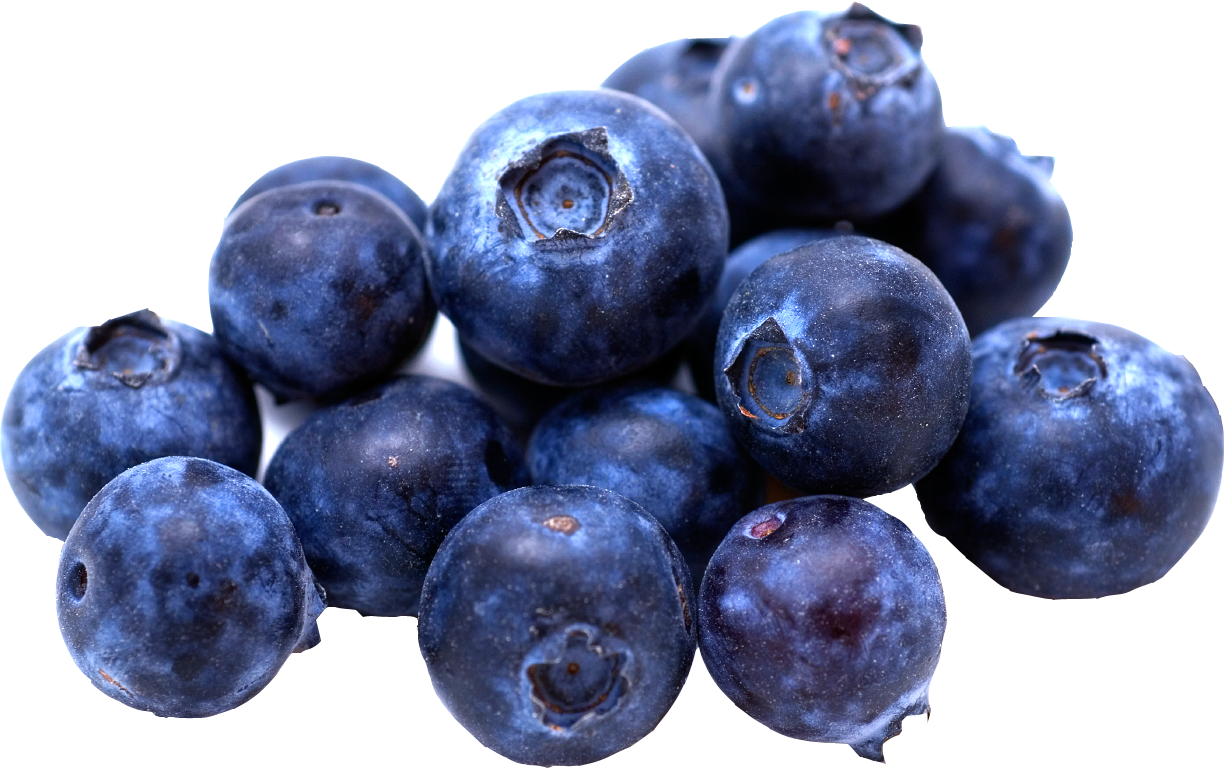 Berry PNG Pic