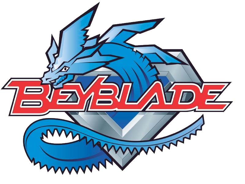 Beyblade Logo PNG-Bild