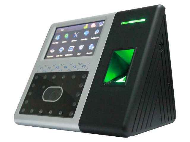 Sistem Biometrik PNG Unduh Gambar