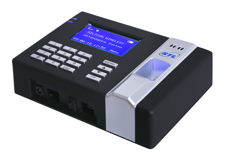 Sistem Biometrik PNG Unduh Gratis