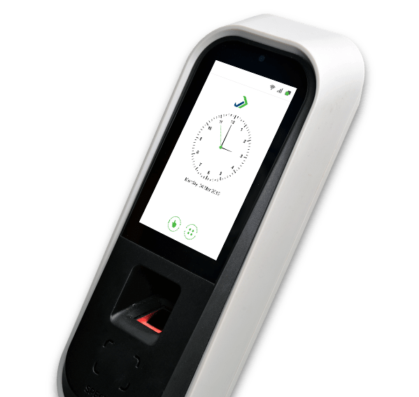 Sistema biometrico PNG Immagine di alta qualità