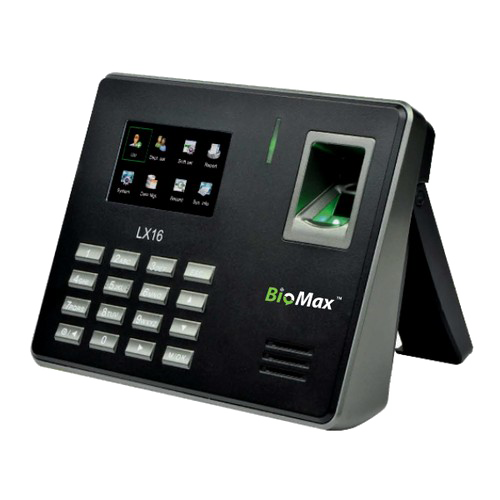 Sistem Biometrik PNG Gambar Transparan