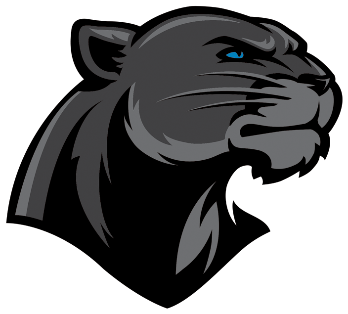 Black Panther Logo Png Download Image Png Arts