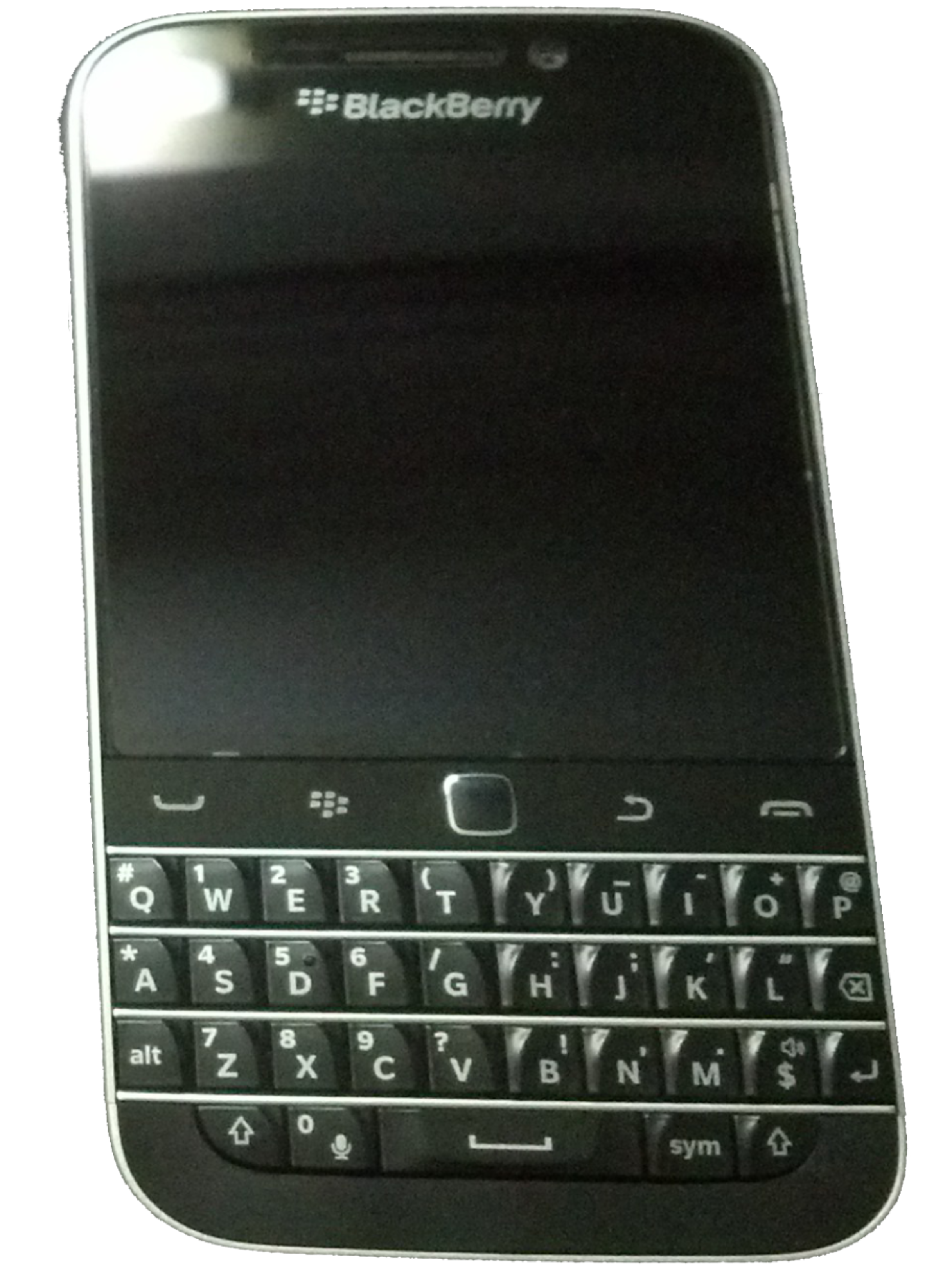 BlackBerry Mobile PNG descarga gratuita