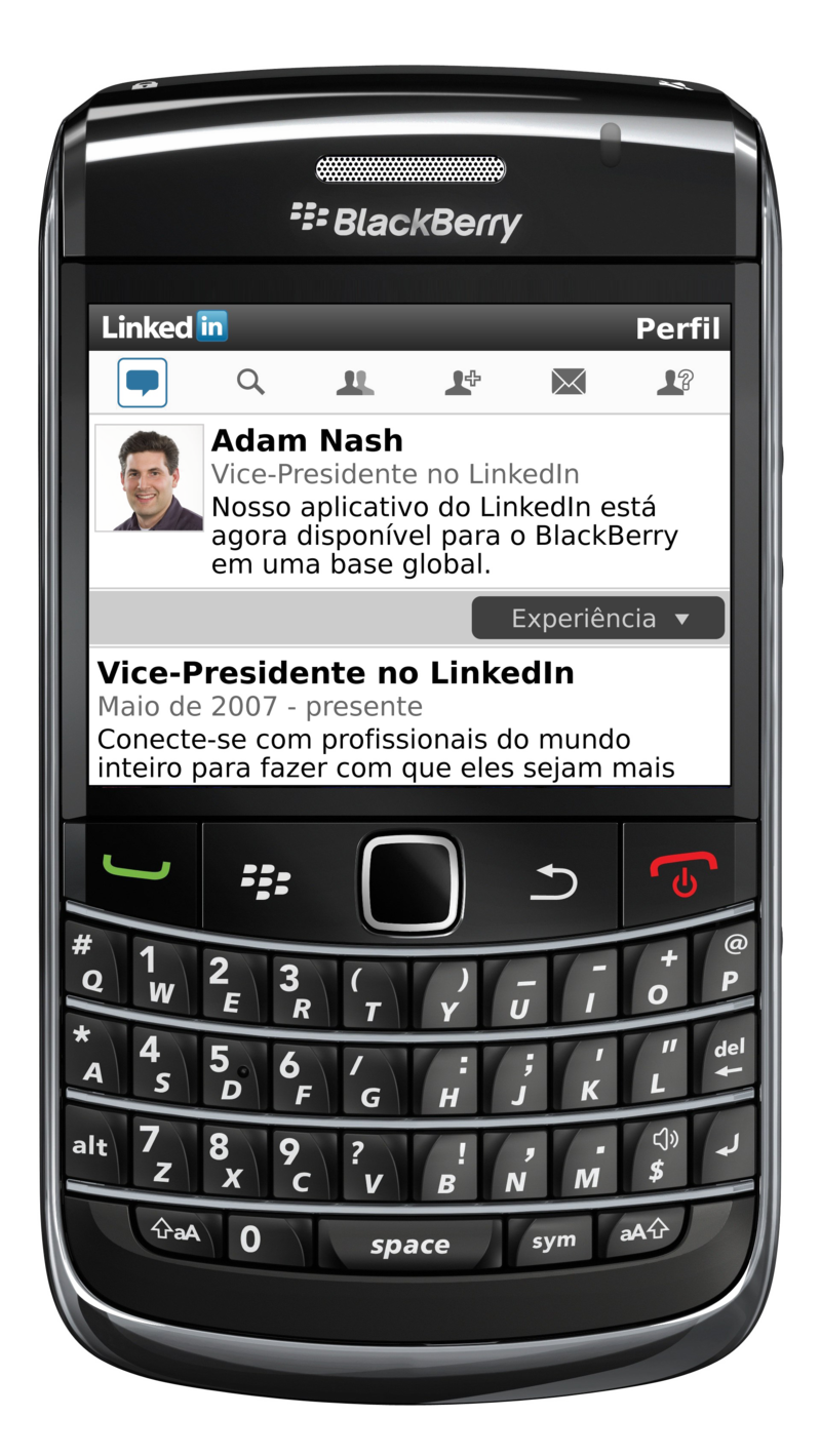 BlackBerry Mobile PNG Imagen de fondo