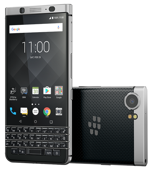 Blackberry Mobile Transparent Imágenes