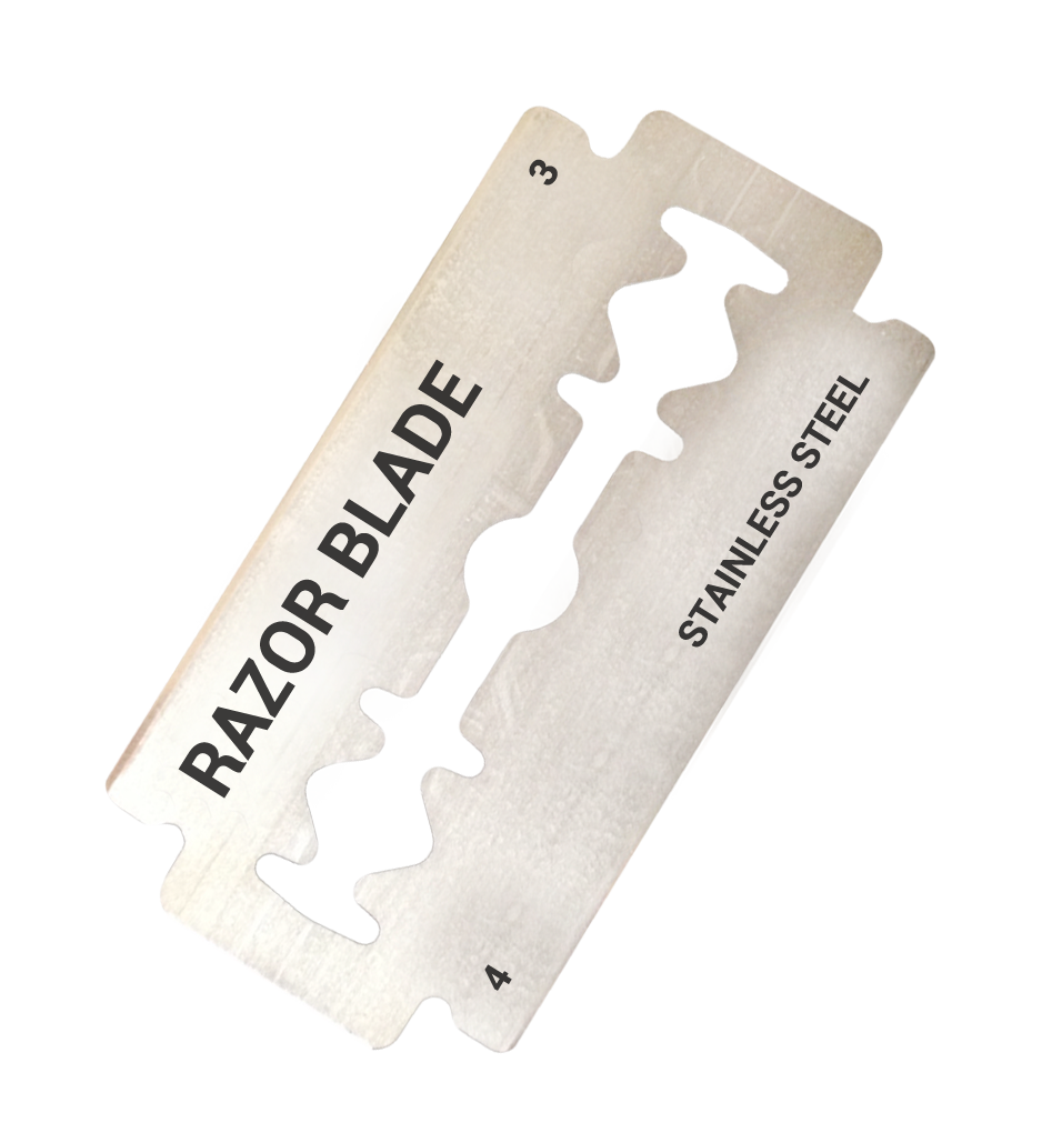 Blade PNG ฟรี