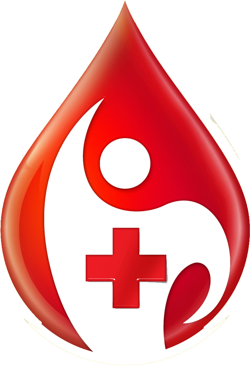 Blood Donation PNG Image Background