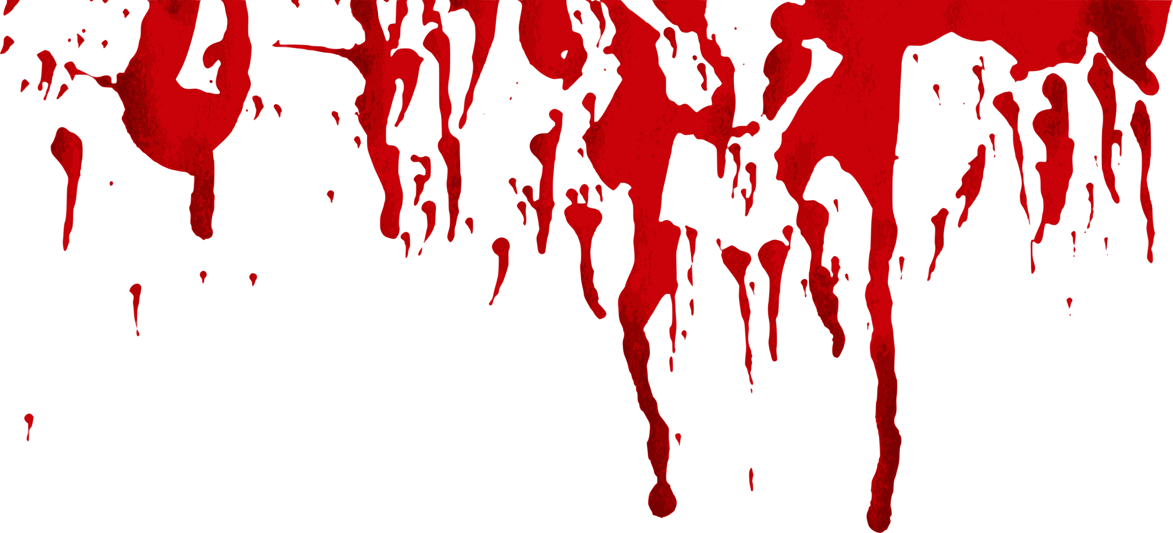 برش الدم الجرونج صورة PNG مجانية