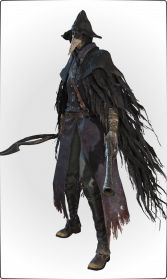 Bloodborne Game Free PNG Image | PNG Arts