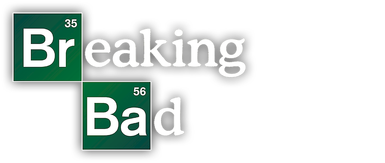 Breaking Bad Logo PNG Fotoğraf