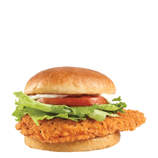 Burger Sandwich Free PNG Image