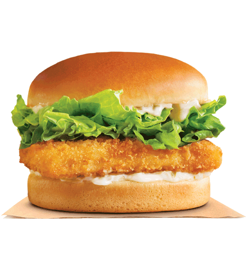 Burger Sandwich Image Transparente