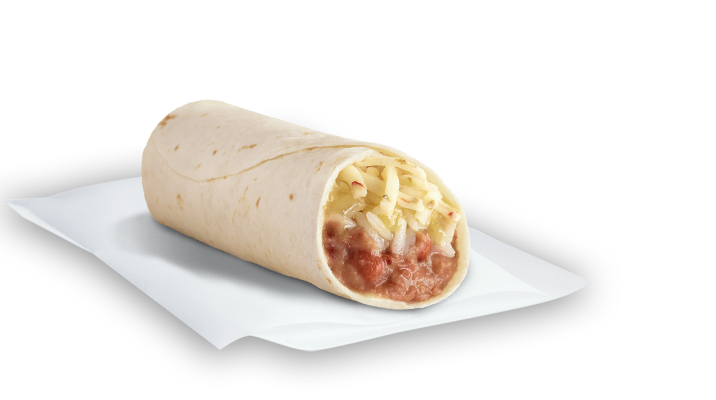 Burrito Taco PNG Télécharger limage