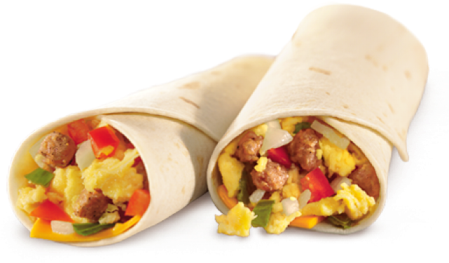 Burrito Taco PNG Téléchargement Gratuit