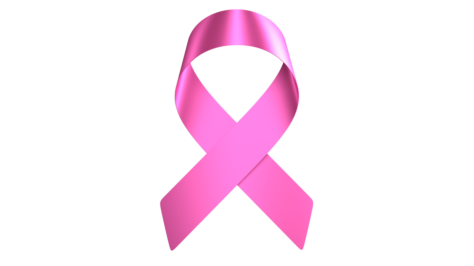 Kanker Pink Ribbon PNG Unduh Image