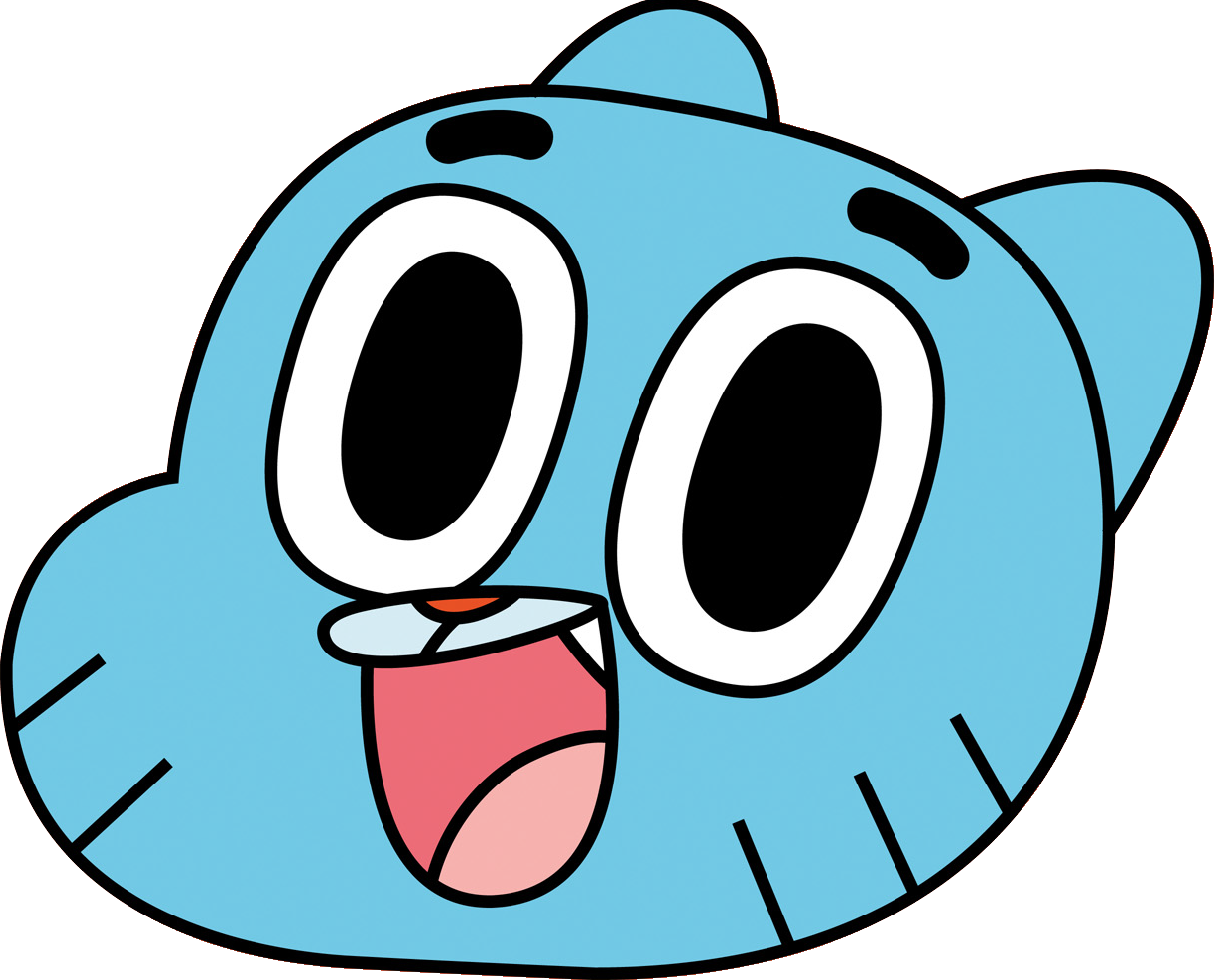 The Amazing World Of Gumball Png Free Download Png Ma - vrogue.co