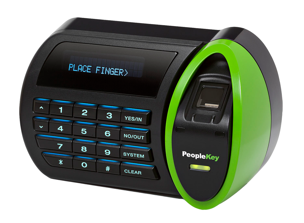 Download gratuito del sistema biometrico digitale PNG