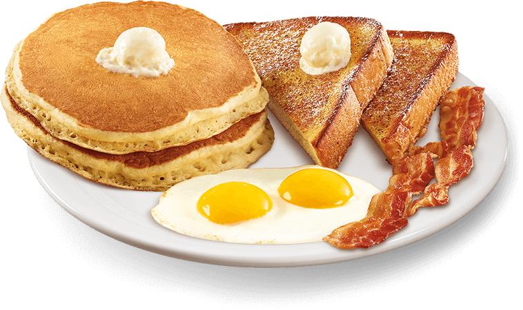 Photo Petit-déjeuner aux œufs PNG