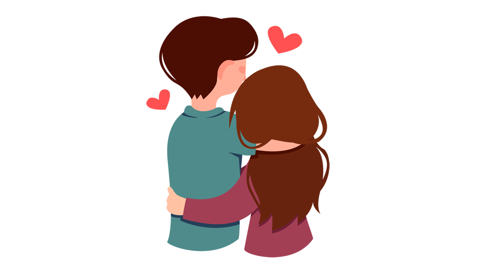Love Anime Couple Png High Quality Image Png Arts
