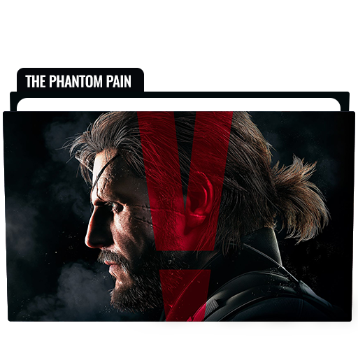 Metal Gear Solid ฟรี PNG Image
