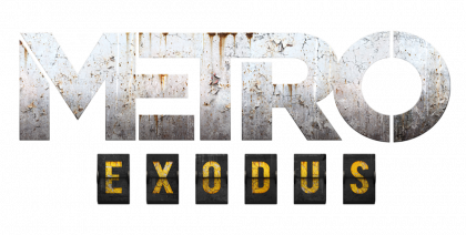 Metro Exodus Transparent Images | PNG Arts