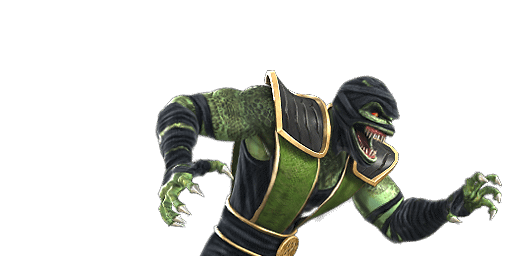 Mortal Kombat Personnages de jeu PNG Téléchargement GRATUIT
