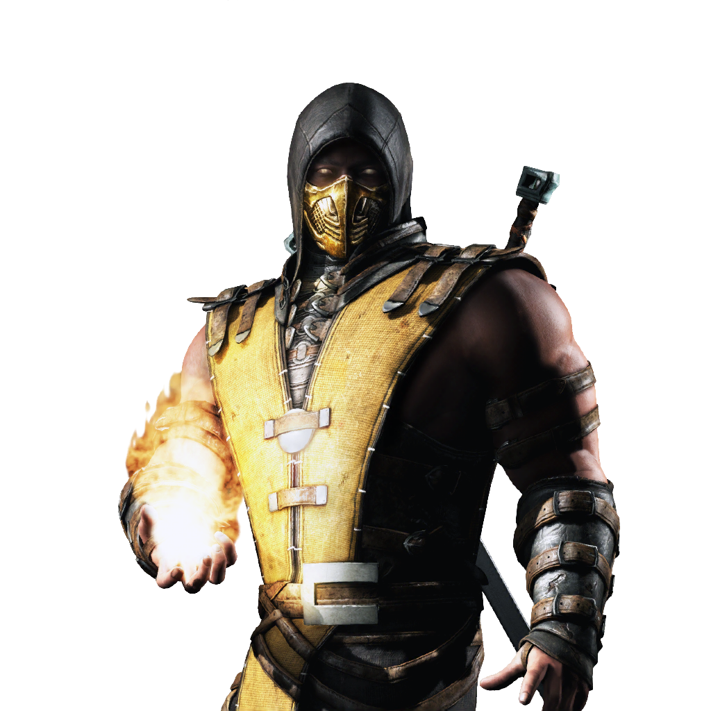 เกม Mortal Kombat PNG รูปภาพ
