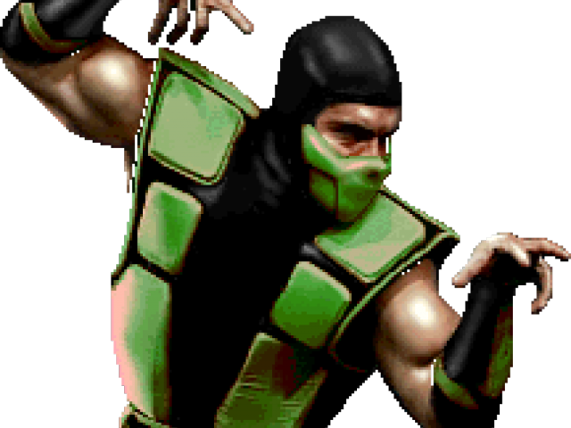 Mortal Kombat PNG image image