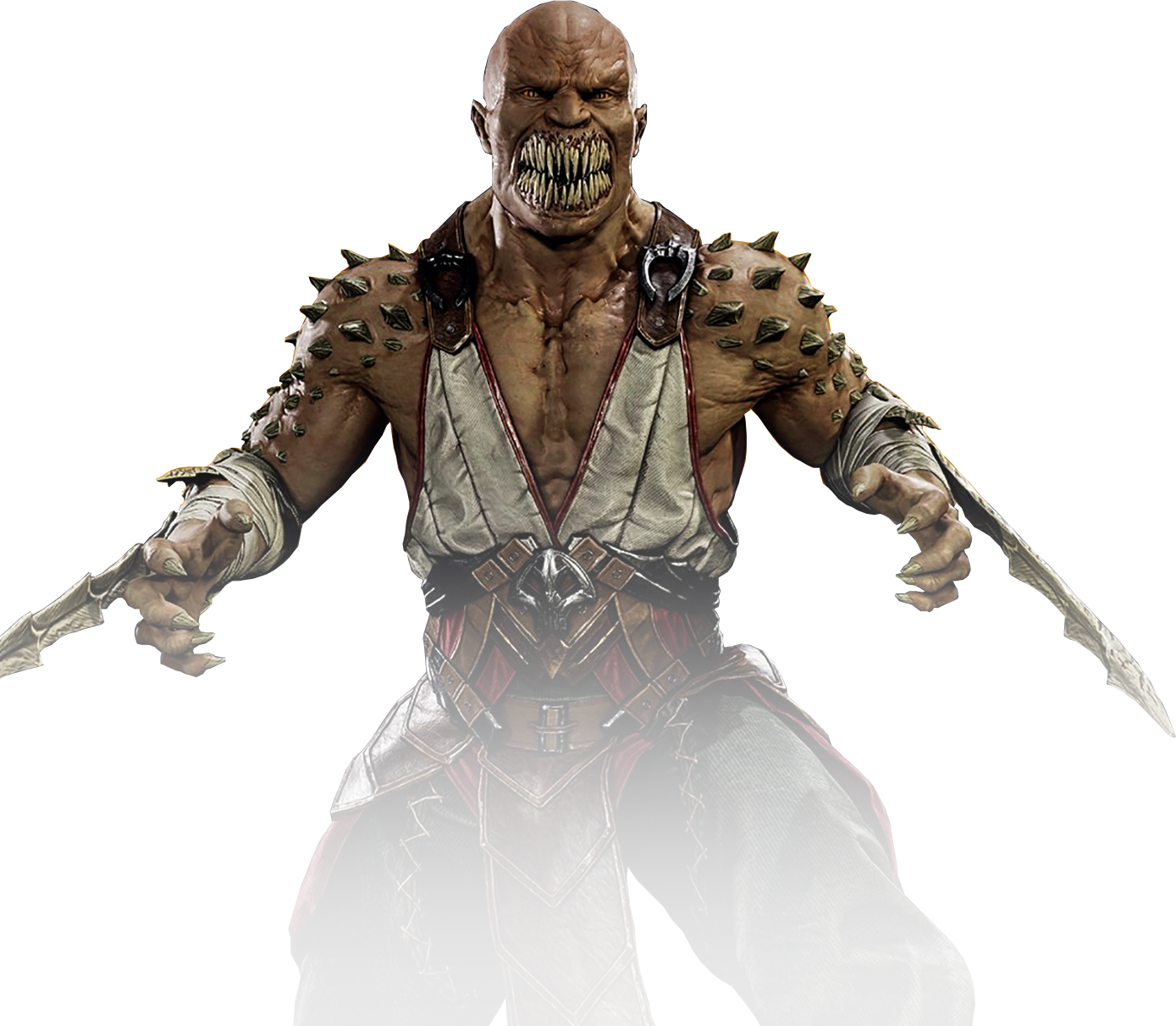 Mortal Kombat PNG ภาพโปร่งใส