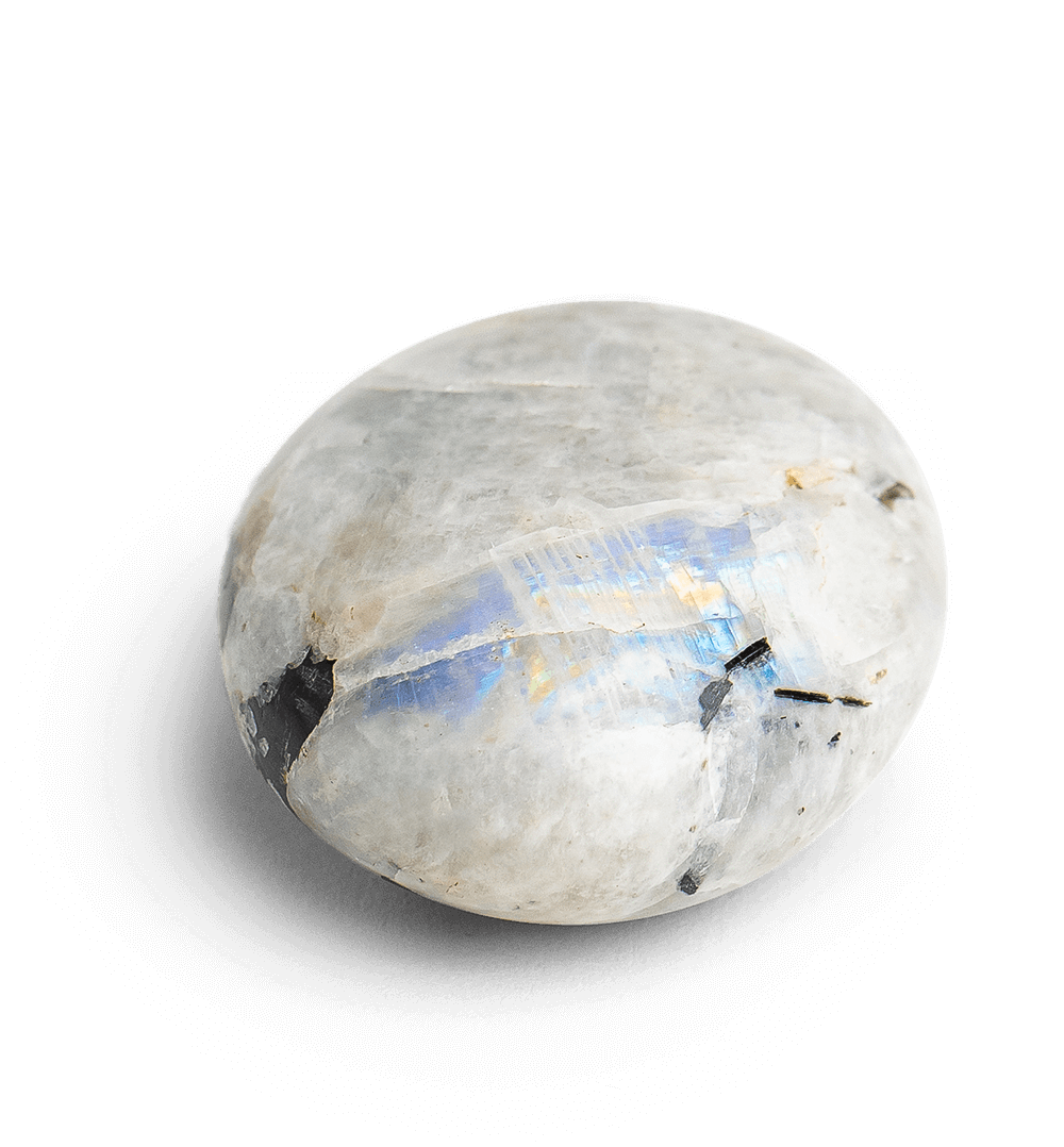 Image de PNG sans pierre de lune naturelle
