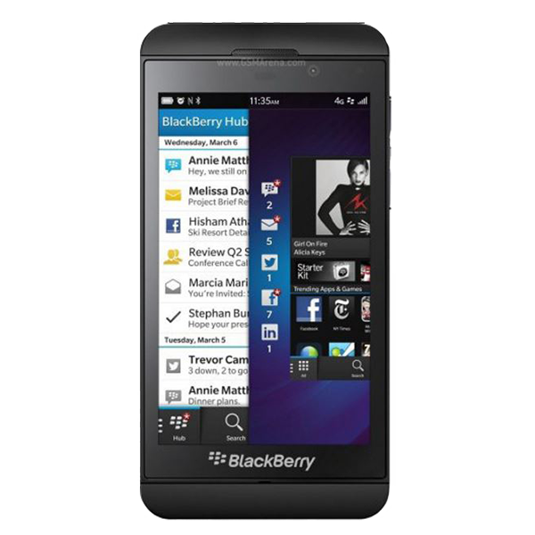 สมาร์ทโฟน BlackBerry มือถือ PNG ภาพโปร่งใส