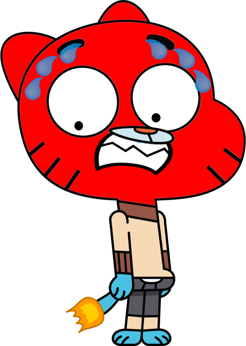 The Amazing World Of Gumball PNG - Download Free & Premium Transparent The  Amazing World Of Gumball PNG Images Online - Creative Fabrica