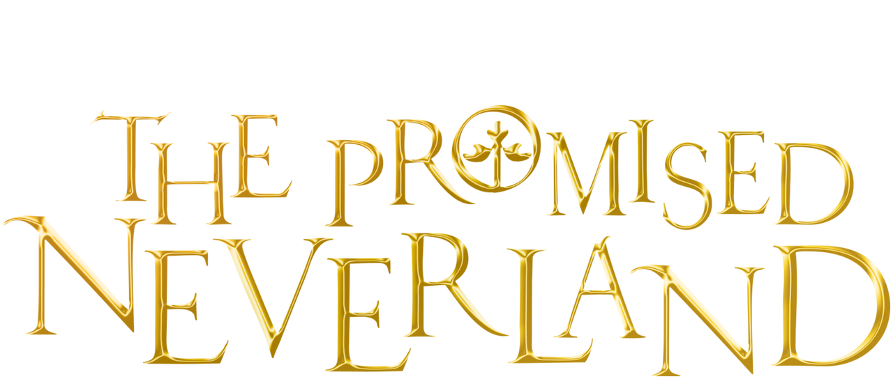 Latar belakang Gambar PNG seri Neverland yang dijanjikan