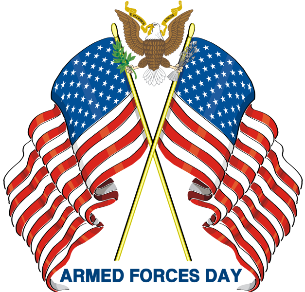 United Armed Forces Day PNG ดาวน์โหลดฟรี