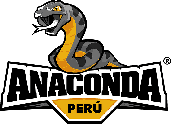 ภาพเวกเตอร์ Anaconda PNG