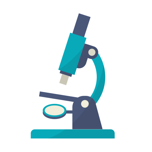 Microscope ClipArt PNG