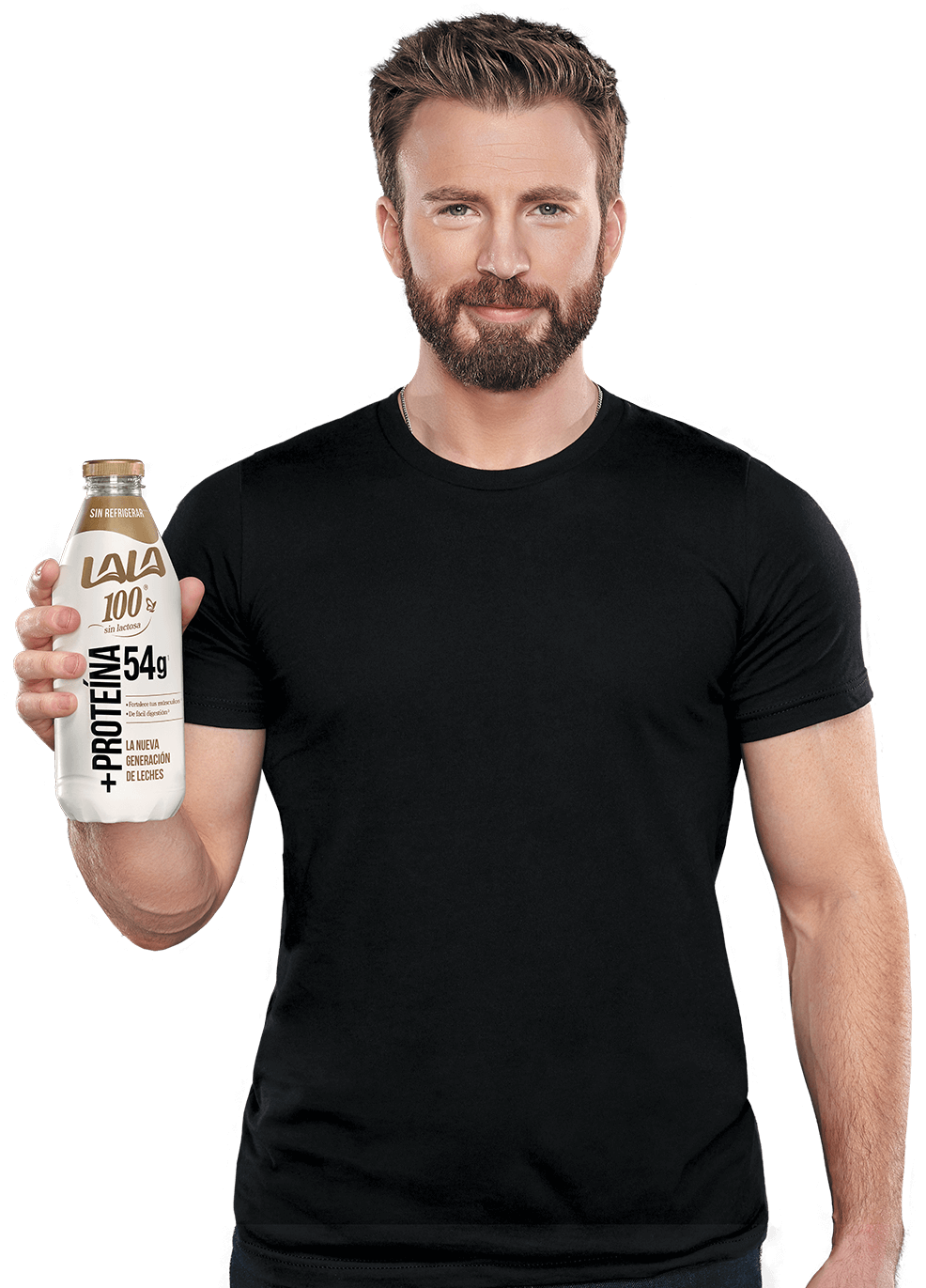 Immagine attore Chris Evans PNG